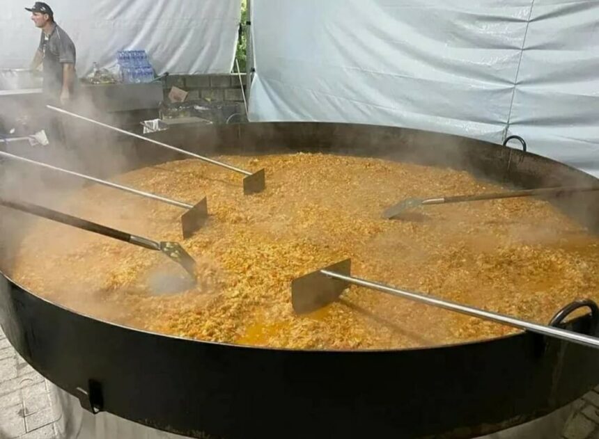 8º Festival do Camarão de Porto Belo acontece agora em outubro