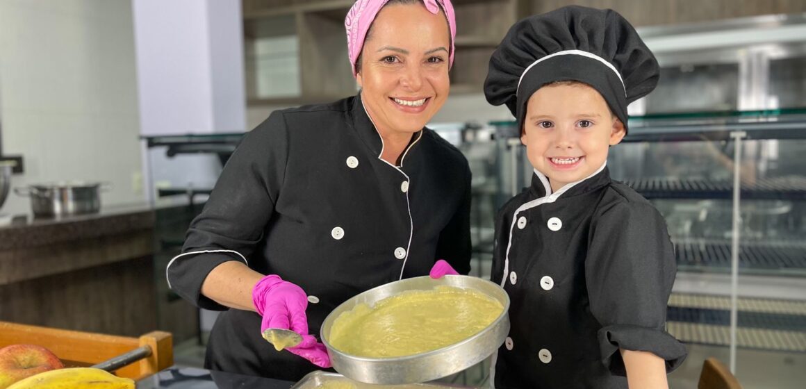 1ª Festa da Cuca celebra o prato tradicional do Sul do Brasil