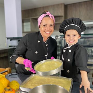 1ª Festa da Cuca celebra o prato tradicional do Sul do Brasil