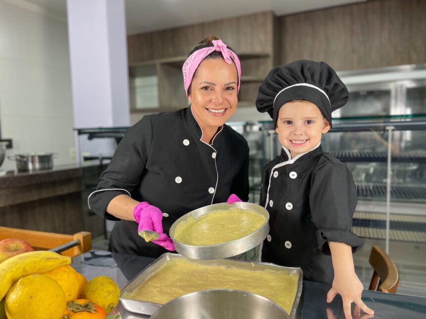 1ª Festa da Cuca celebra o prato tradicional do Sul do Brasil