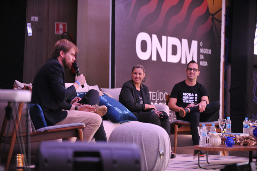 Evento “O Negócio da Moda” estima receber 12 mil pessoas em Balneário Camboriú