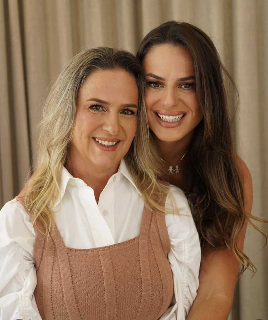Live Show Marina Marques Casa será transmitido ao vivo neste domingo