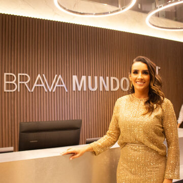 Praia Brava recebe seu primeiro hotel butique
