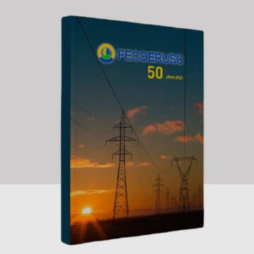História das cooperativas de energia de SC será narrada em nova obra da Editora Expressão