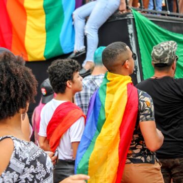 Marcha Pela Diversidade de Balneário Camboriú acontecerá neste domingo, dia 5