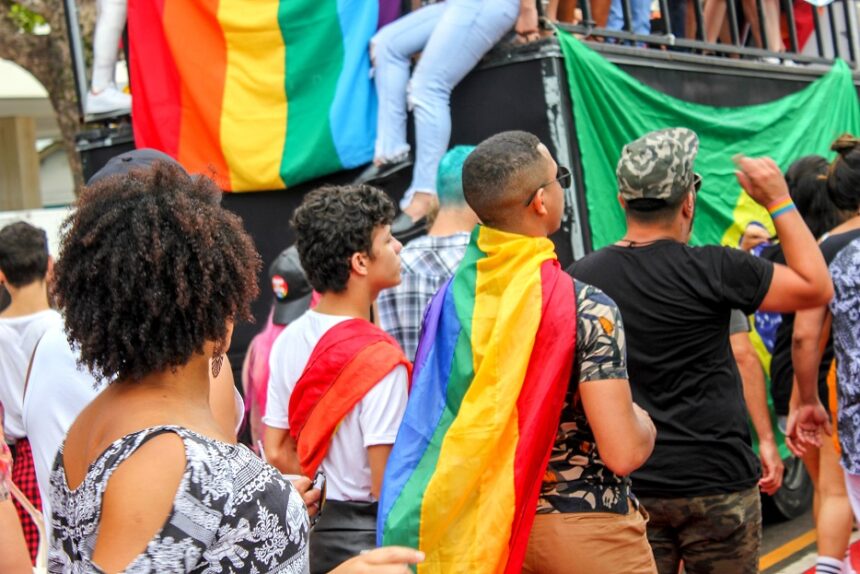 Marcha Pela Diversidade de Balneário Camboriú acontecerá neste domingo, dia 5