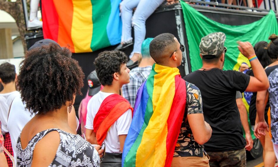 Marcha Pela Diversidade de Balneário Camboriú acontecerá neste domingo, dia 5