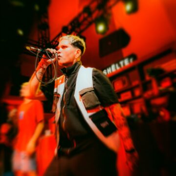 Cantor Maloka lança novo EP e fará show em Santa Catarina Cantor Maloka lança novo EP e fará show em Santa Catarina