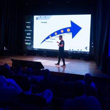 Oktobercloud retorna a Blumenau reforçando potencial tecnológico da cidade