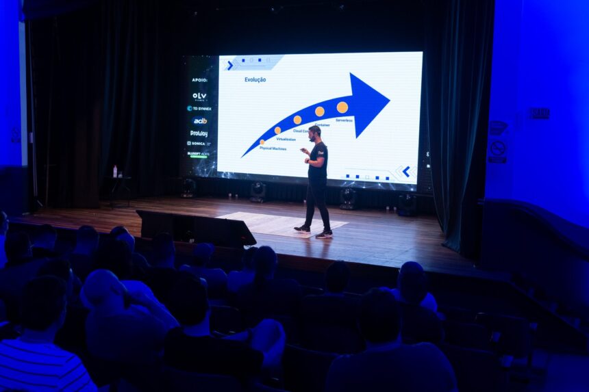 Oktobercloud retorna a Blumenau reforçando potencial tecnológico da cidade