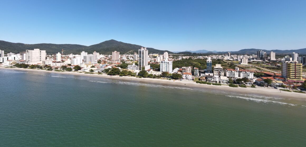 Novo fenômeno do mercado imobiliário, Porto Belo atrai construtoras do Brasil