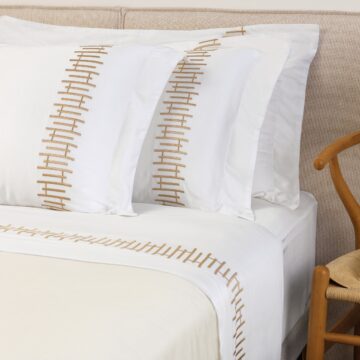 Altenburg Haus revoluciona o conforto e a sustentabilidade com roupas de cama de bambu Altenburg Haus revoluciona o conforto e a sustentabilidade com roupas de cama de bambu