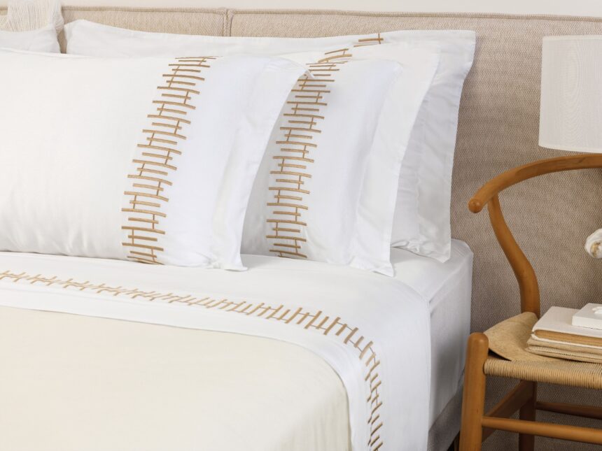 Altenburg Haus revoluciona o conforto e a sustentabilidade com roupas de cama de bambu