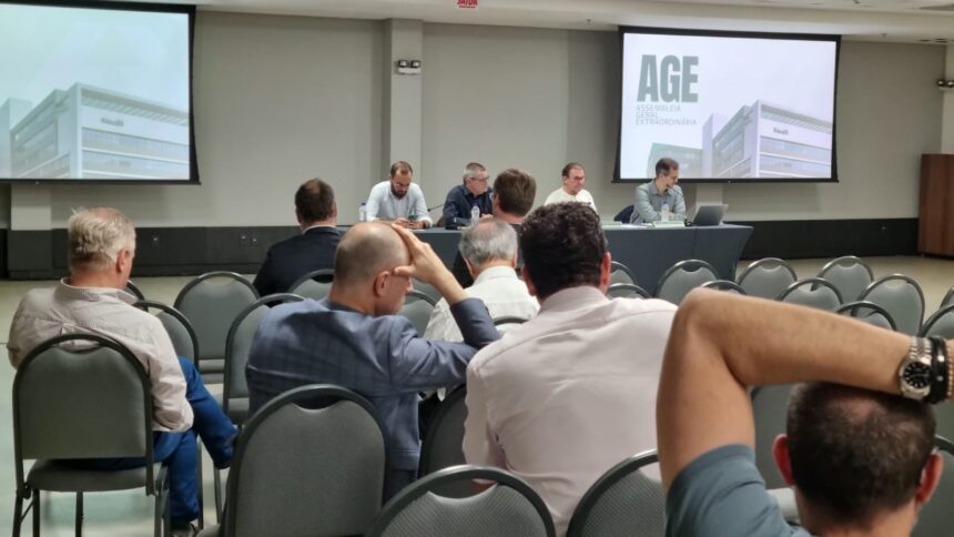 Blumenau terá novo hospital de grande porte