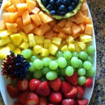 Dia Internacional da Alimentação saudável -16 Outubro