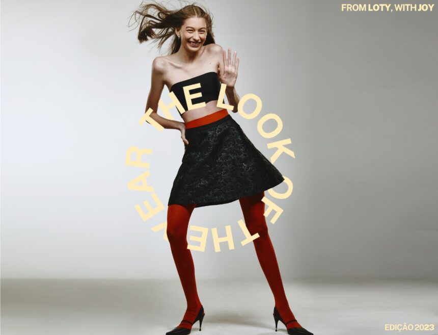 Blumenau recebe seletiva do concurso de modelos “The Look of The Year”