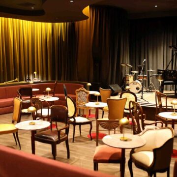 Shows de jazz, soul e pop agitam fim de semana em Itajaí