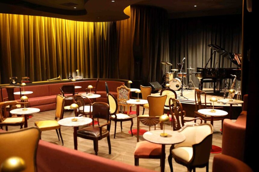 Shows de jazz, soul e pop agitam fim de semana em Itajaí