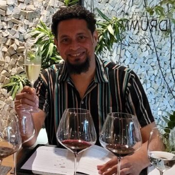 Univali oferece curso de imersão no mundo dos vinhos
