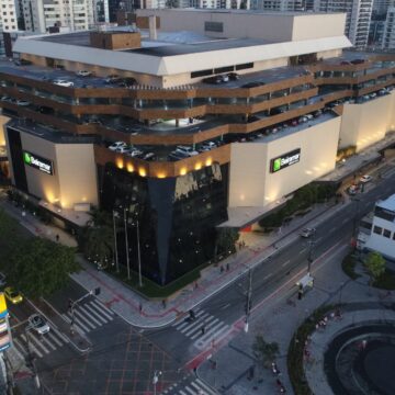 Beiramar Shopping comemora 30 anos com atrações gratuitas em Florianópolis