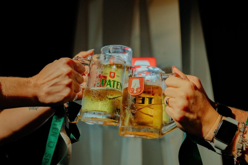 Último final de semana da Oktoberfest terá atrações inéditas no Camarote Spaten