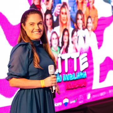 WSelent participa de evento de mulheres no mercado imobiliário
