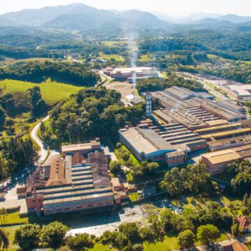 Nova gestão na Karsten consolida estratégia de sucesso e inovação Nova gestão na Karsten consolida estratégia de sucesso e inovação