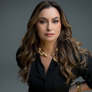 Espetáculo de Luxo: Mirror Fashion Day 23 no Hotel Fasano em Ipanema, um Encontro de Elegância e Arte