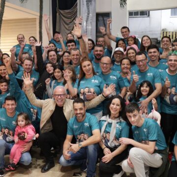 Construtora catarinense premia colaboradores com viagem de cruzeiro para costa brasileira
