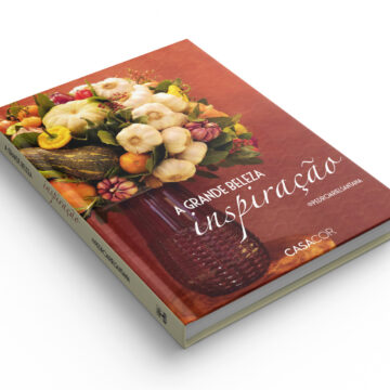 CASACOR/SC encerra neste domingo com lançamento do livro “A Grande Beleza: Inspiração”