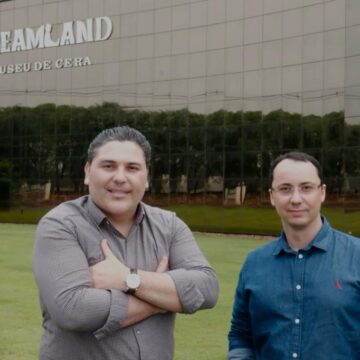Complexo Dreams Park Show tem novos diretores Comercial e de Operações