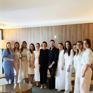 Protagonismo feminino e luxo com propósito serão temas de evento inédito em Florianópolis