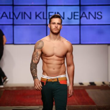 Balneário Fashion Show celebra suas raízes com edição histórica