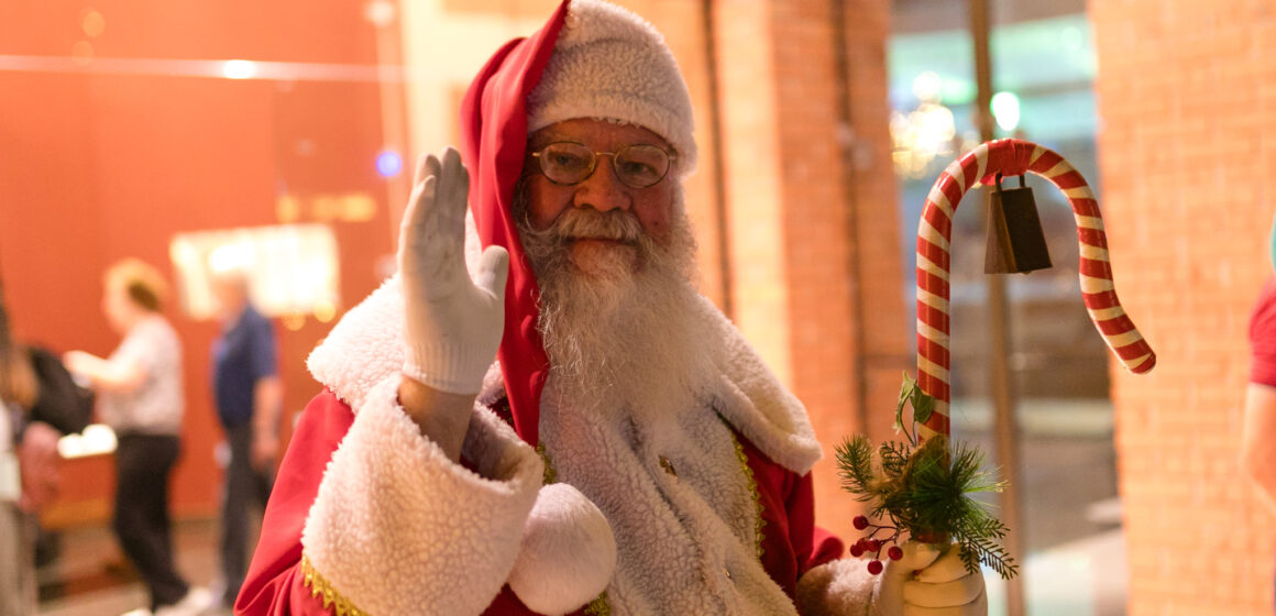 Natal de Pomerode terá 1º Festival da Canção na programação