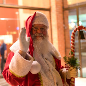 Natal de Pomerode terá 1º Festival da Canção na programação