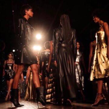Marca catarinense participa do desfile de abertura do São Paulo Fashion Week