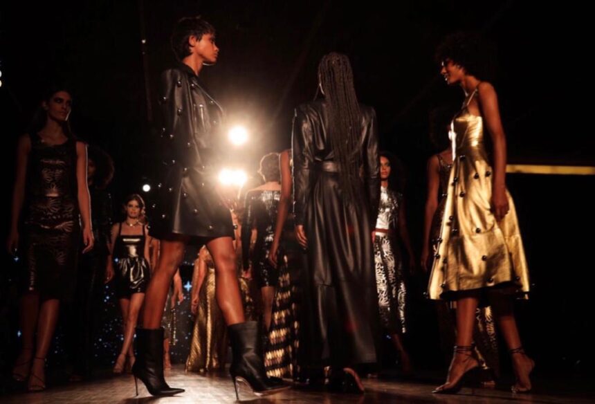 Marca catarinense participa do desfile de abertura do São Paulo Fashion Week
