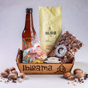 Ibirama Sabor estimula os ingredientes locais Ibirama Sabor estimula os ingredientes locais