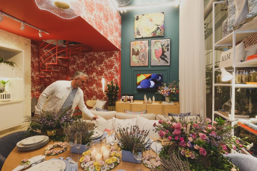 MAM Design & CO: um tour pela magia de Provence