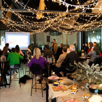 Itajaí Shopping traz opções gastronômicas para happy hour e confraternizações de final de ano Itajaí Shopping traz opções gastronômicas para happy hour e confraternizações de final de ano