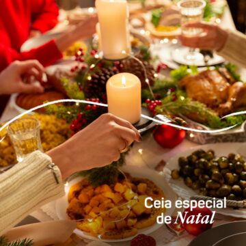 Itapema Beach Hotel by Nobile terá programação especial de Natal e Ano Novo