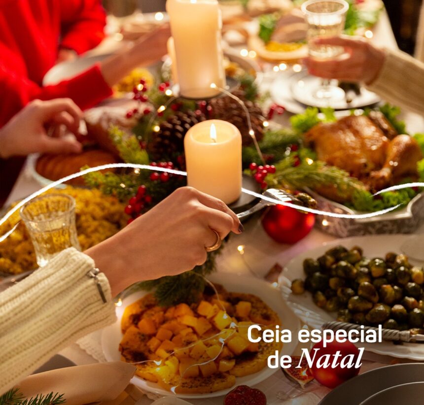 Itapema Beach Hotel by Nobile terá programação especial de Natal e Ano Novo