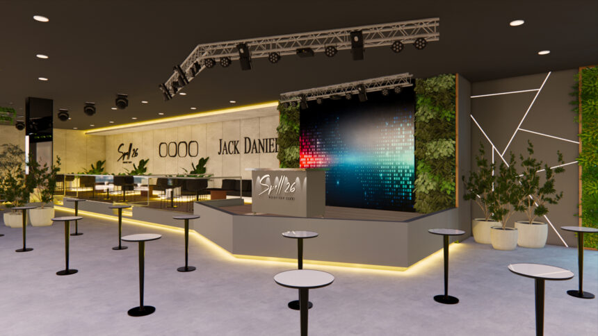 Maior rooftop em shopping center do Brasil inaugura em Blumenau 