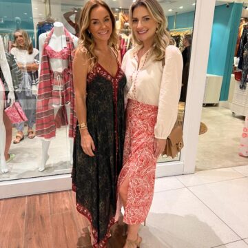 Pop Up Store Cia Marítima estreia na Praia Brava Pop Up Store Cia Marítima estreia na Praia Brava