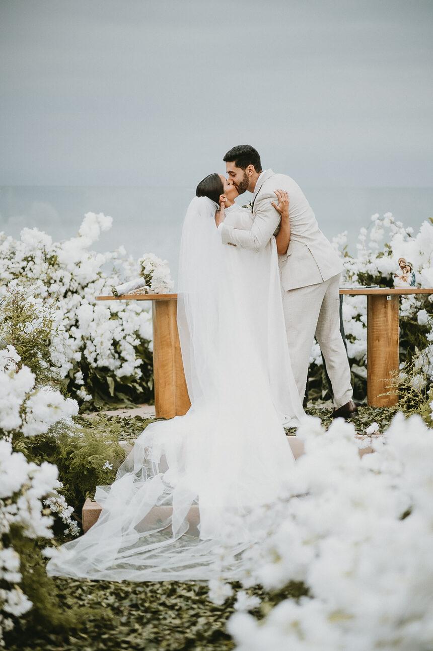 Pousada Estaleiro Guest House se destaca como um dos melhores Destination Wedding