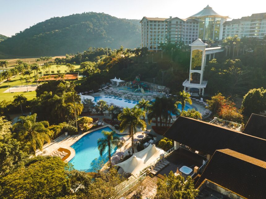Festuris 2023: Fazzenda Park Resort confirma presença na edição deste ano