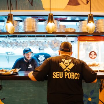 Restaurante Seu Porco investe na formatação do modelo de franquias para 2024