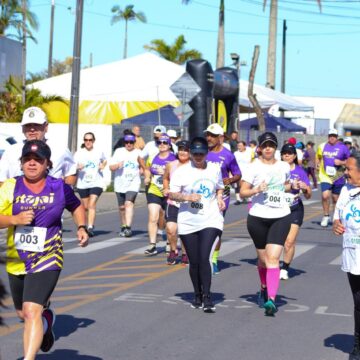 Em prol de crianças e adolescentes, Instituto Sorrir abre inscrições para corrida solidária em novembro