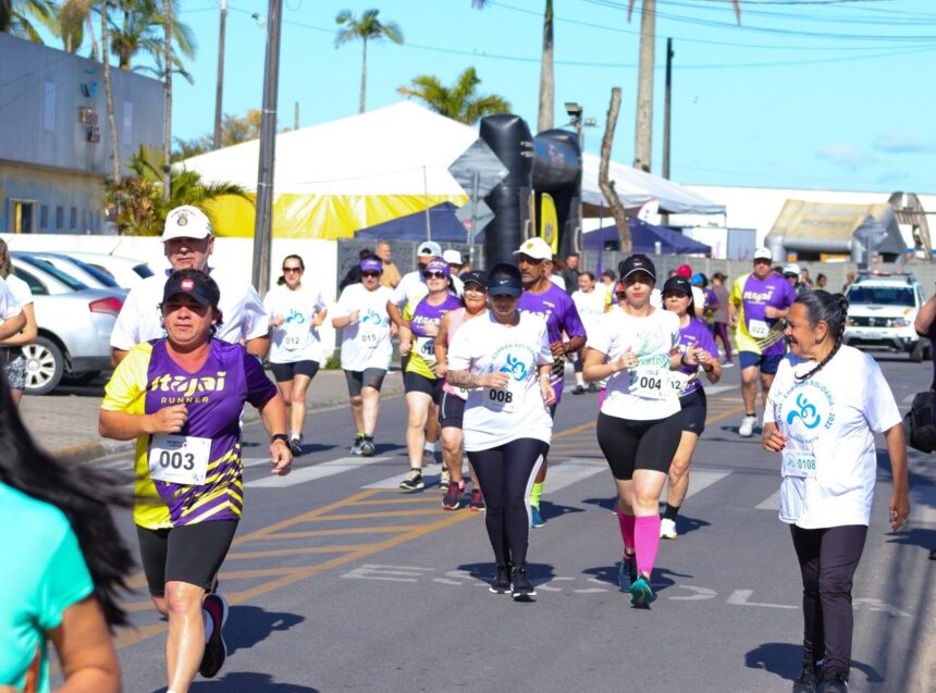 Em prol de crianças e adolescentes, Instituto Sorrir abre inscrições para corrida solidária em novembro