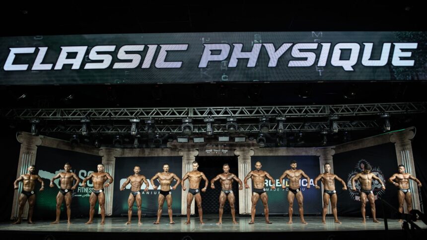 Campeonato Sul Brasileiro de fisiculturismo vai reunir mais de 600 atletas em Santa Catarina